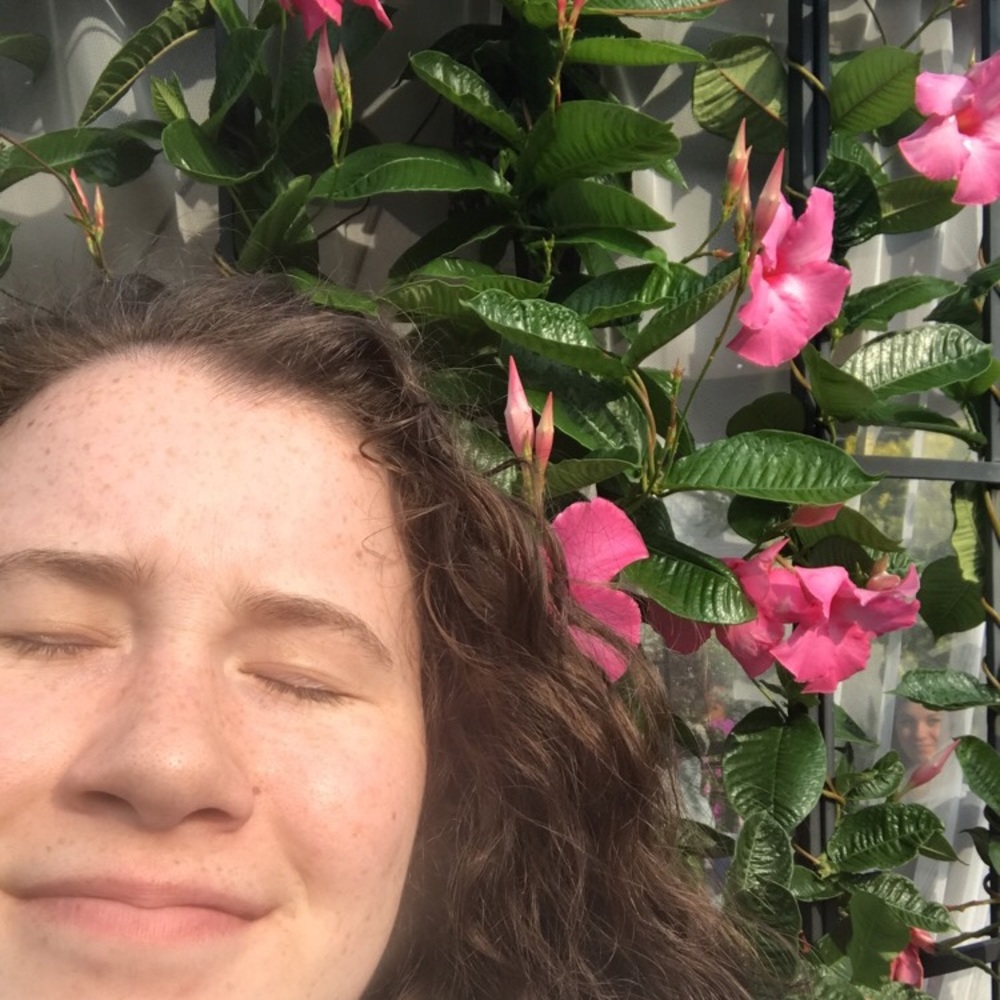 Meet your Posher, Cassie